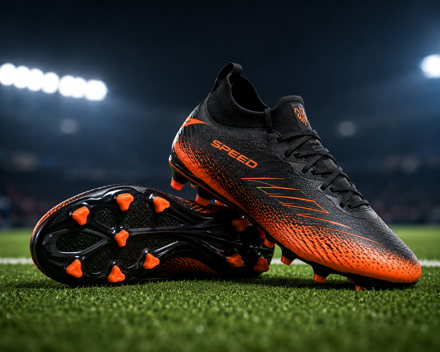 Football Boots