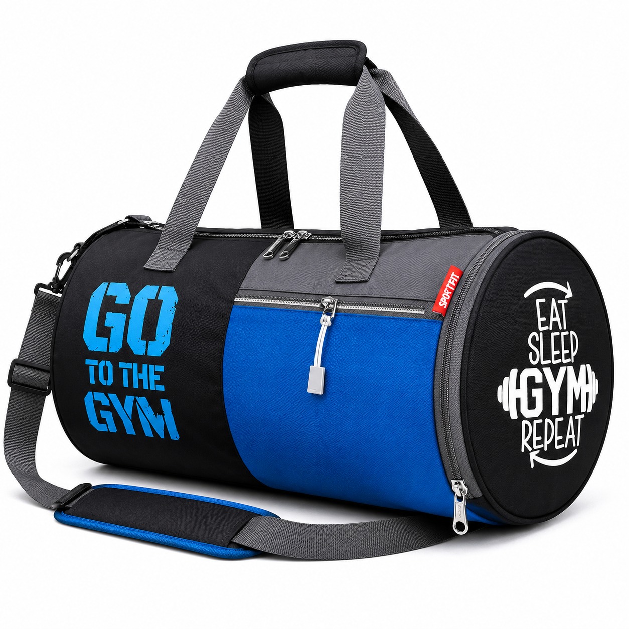 Training Kit Bag