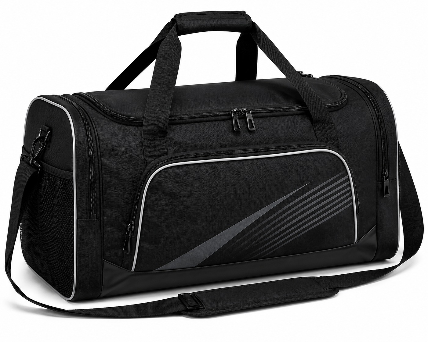 Team Sports Bag