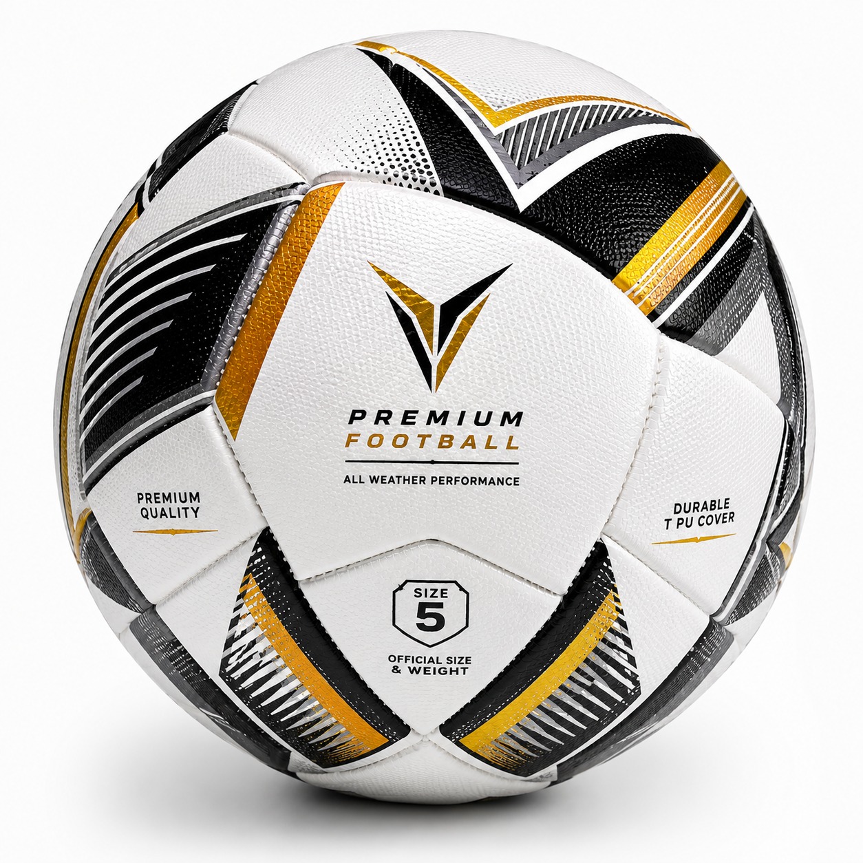 Size 5 Football