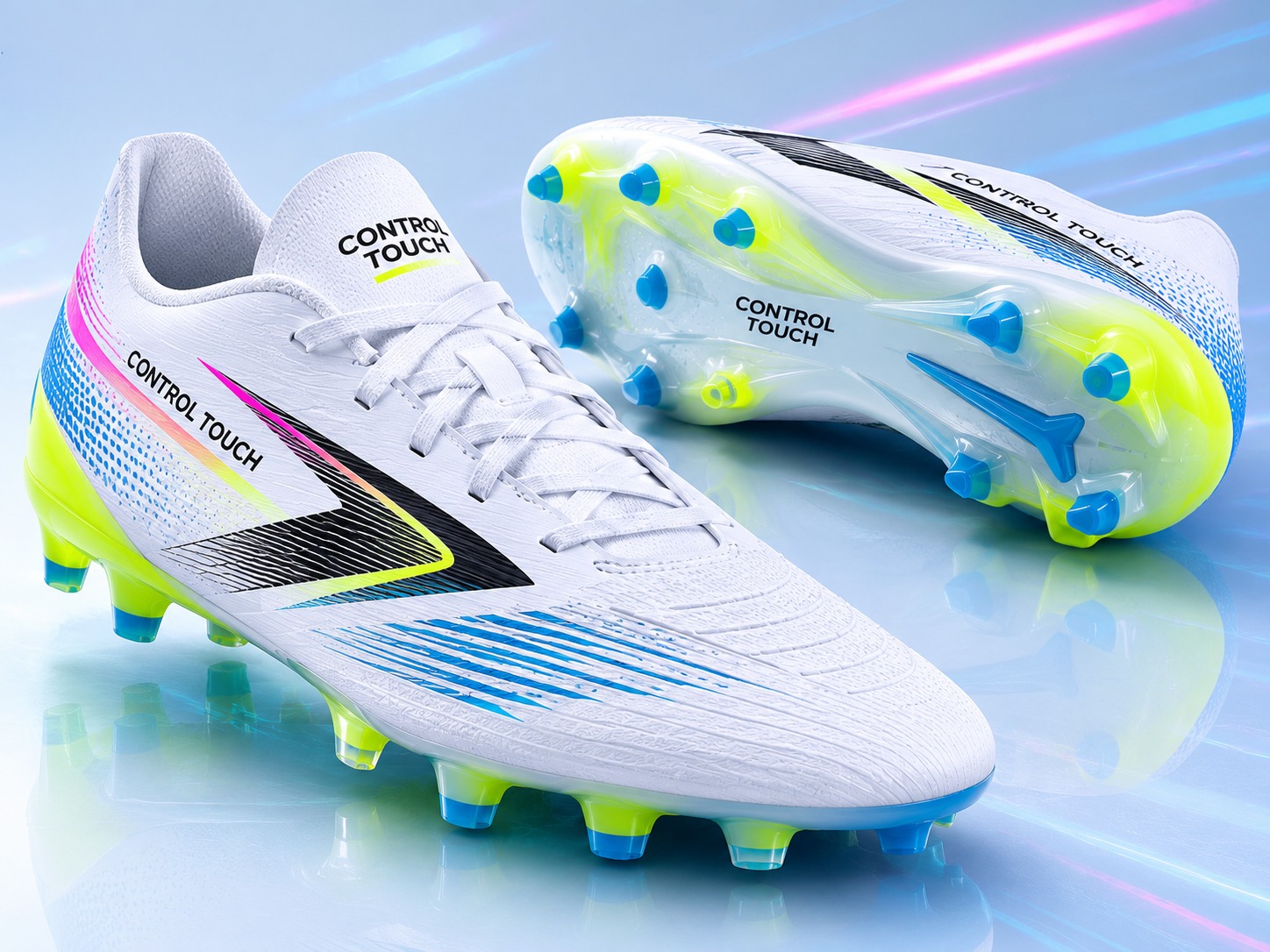 Pro Turf Football Boots