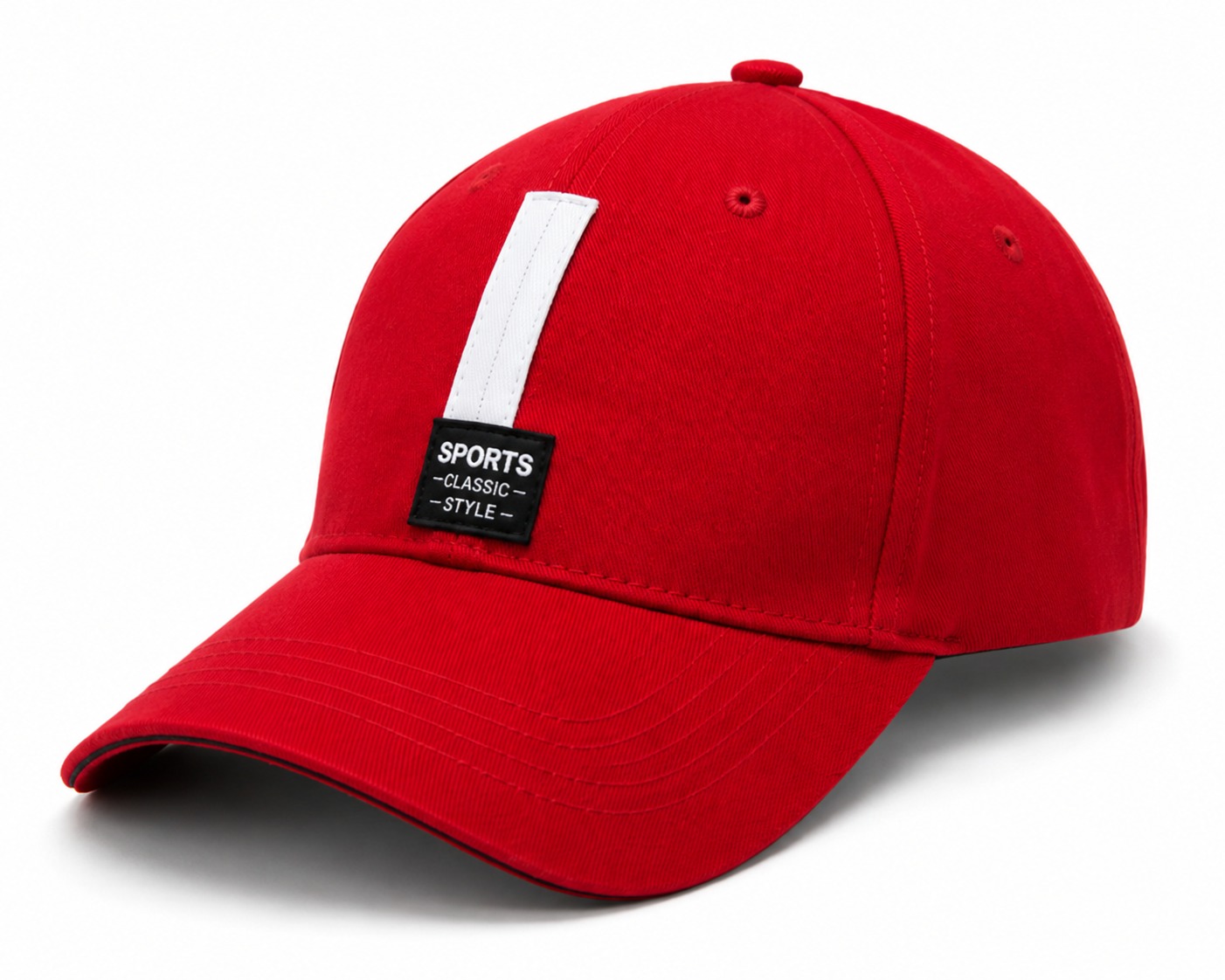 Classic Sports Cap