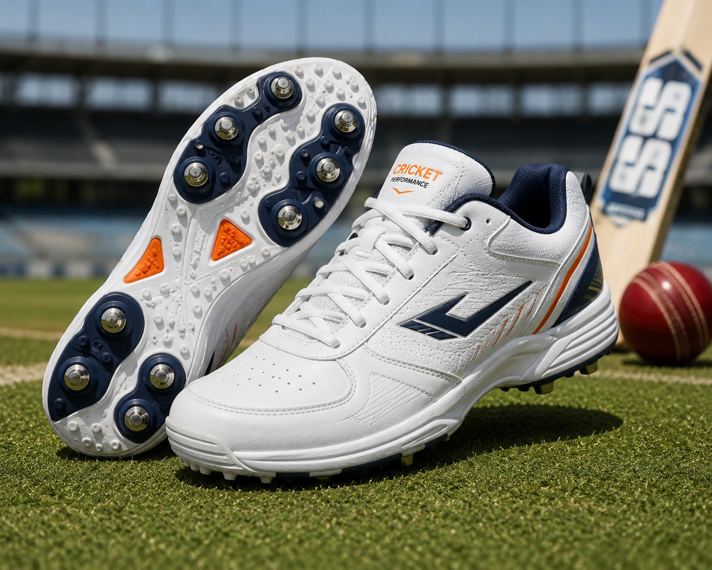 Cricket Shoes