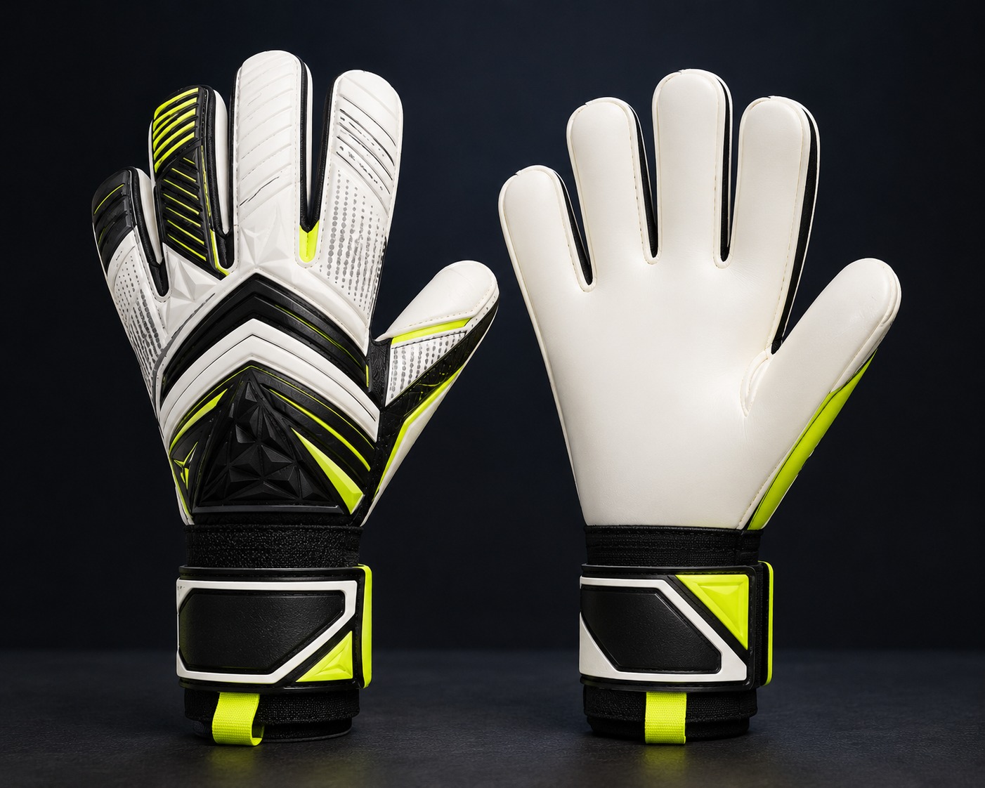 Junior Goalkeeper Gloves