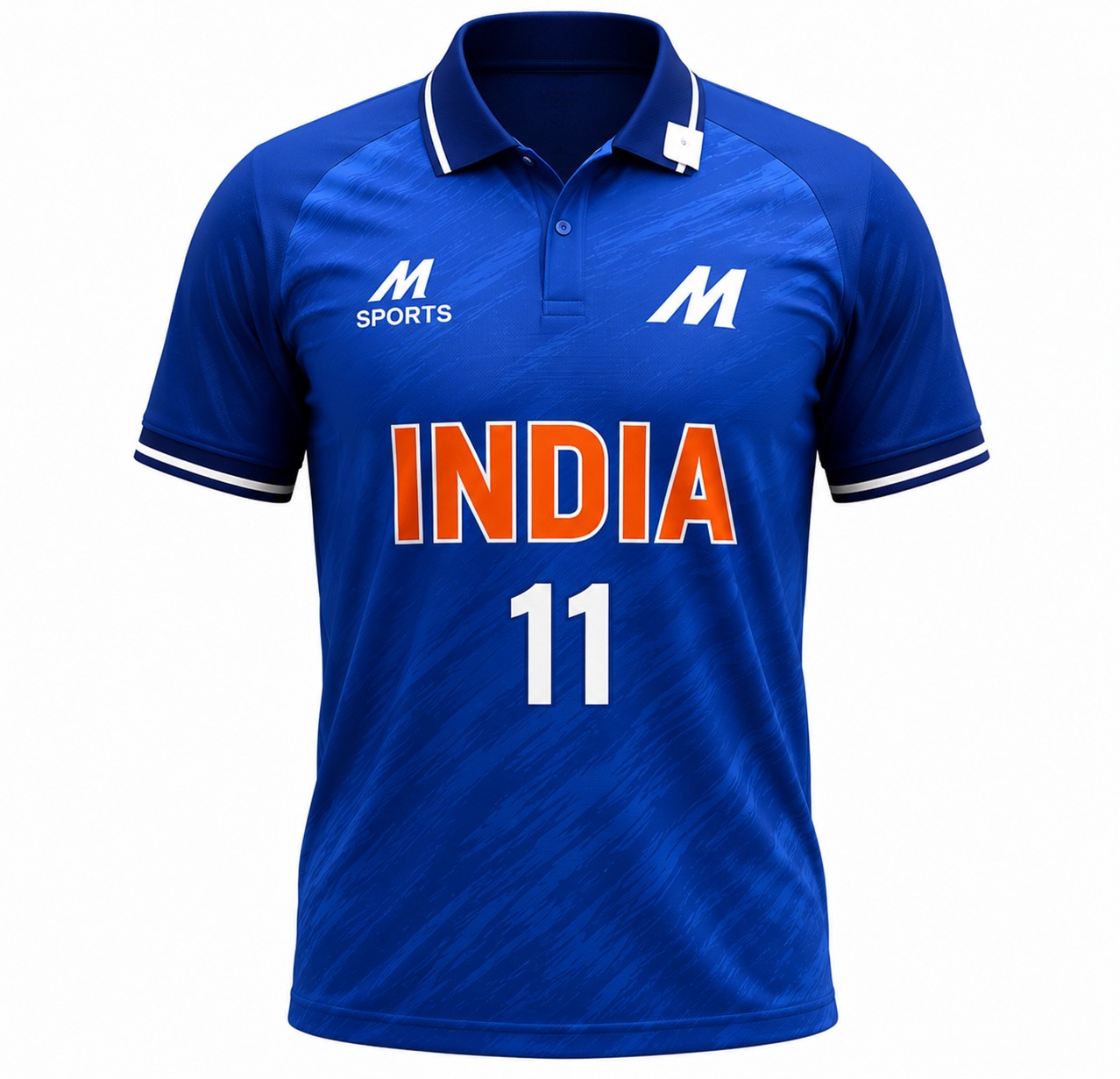 Cricket Jersey