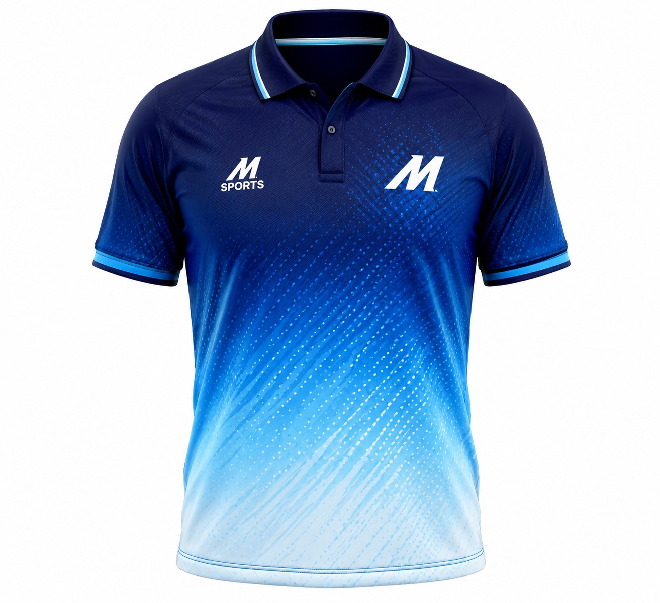 Custom Jersey