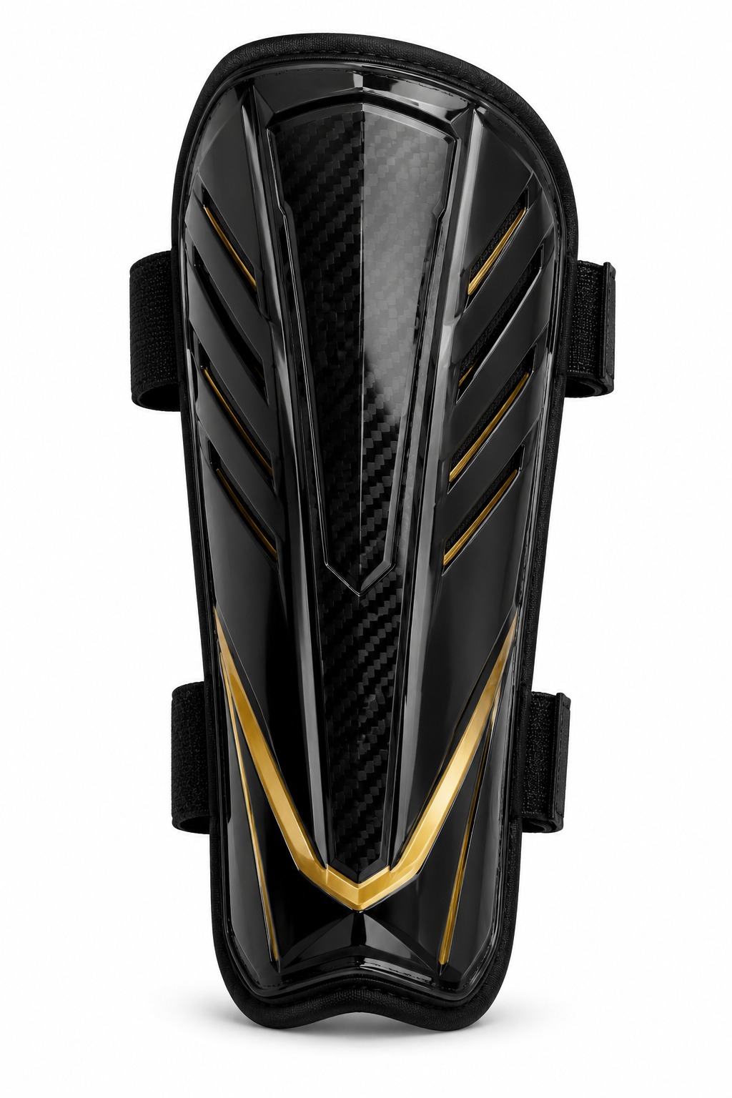 Match Shin Guards