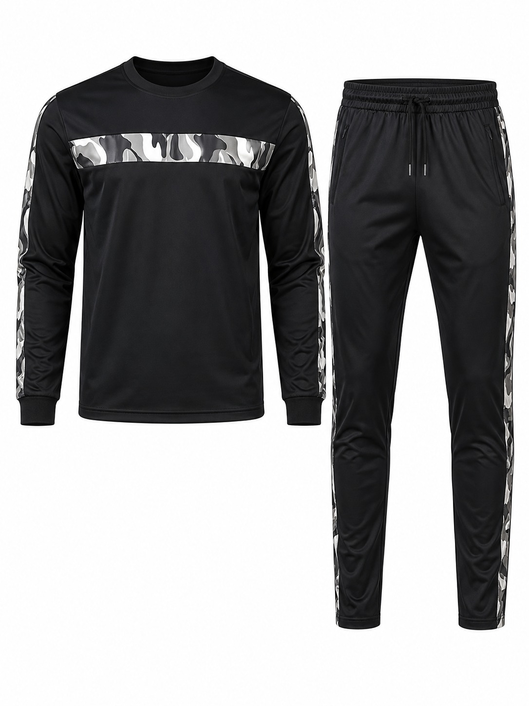 Winter Sports Jacket