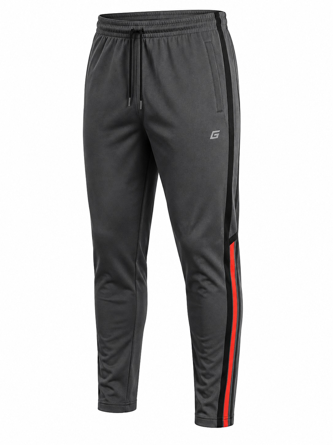 Gym Track Pants