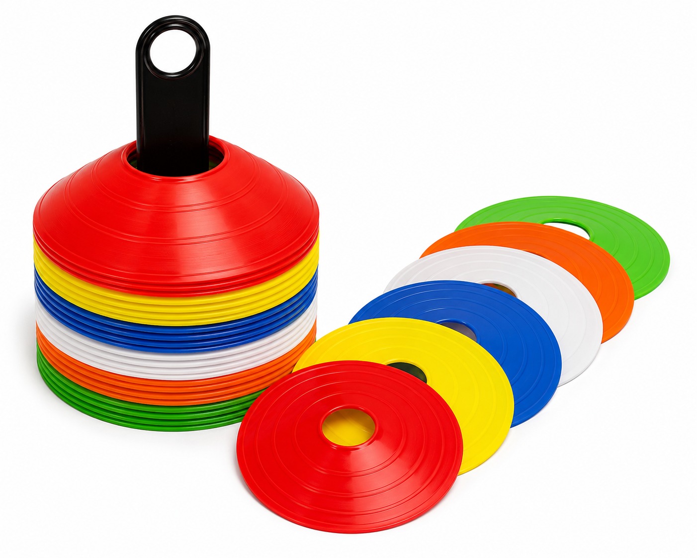 Marker Disc Set
